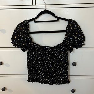 Reformation Top